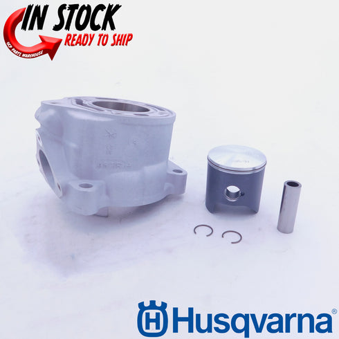 HUSQVARNA KTM CYLINDER KIT 09-2023 KTM 65SX / 17-2023 TC65 OEM NEW 46230038000
